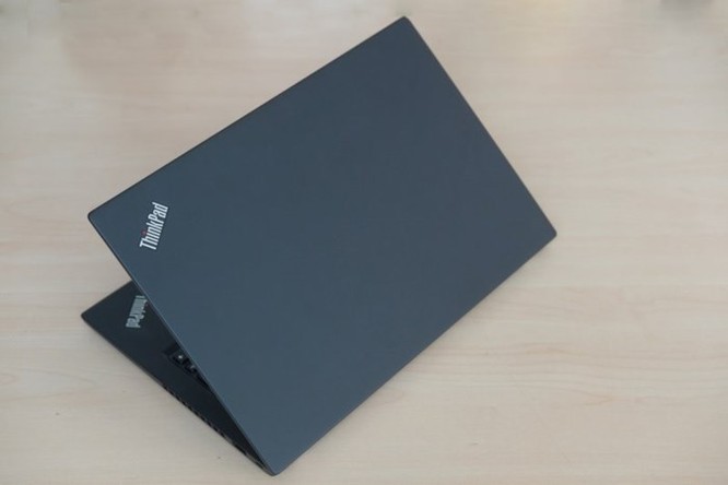Lenovo ThinkPad X280: Kết hợp truyền thống Thinkpad và những cải tiến hợp thời ảnh 5