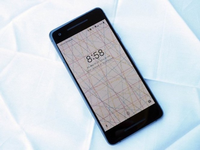 Sau 6 tháng nữa, Pixel 2 của Google vẫn là điện thoại thống lĩnh thị trường smartphone thế giới ảnh 10