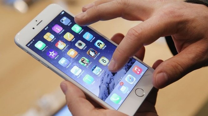 Apple tiếp tục đối mặt với kiện tụng vì bị tình nghi 'biết iPhone 6 dính lỗi từ trước khi bán ra' ảnh 1