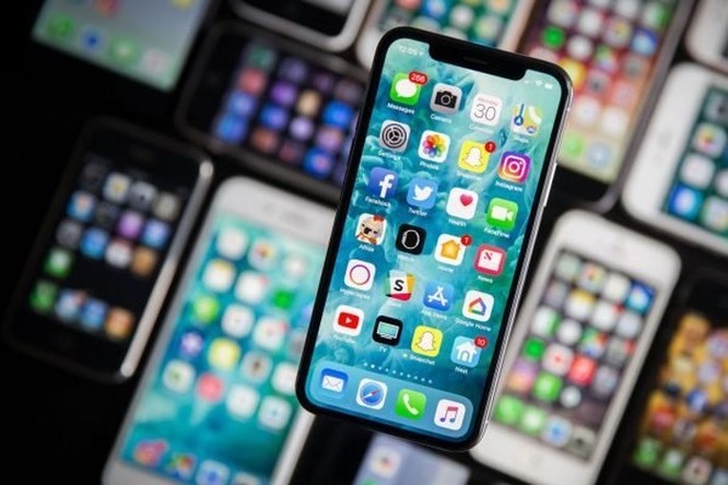 Tất cả iPhone vào năm 2019 của Apple sẽ được sử dụng màn hình OLED giống như iPhone X? ảnh 2