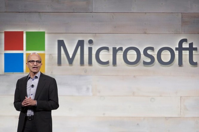 Nhiều nhân viên Microsoft cảm thấy nhận được lương, thưởng thấp hơn khả năng ảnh 1