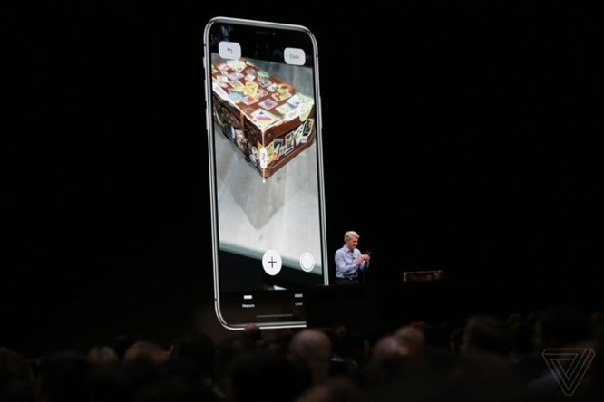 Apple ra mắt iOS 12: bổ sung 16 tính năng mới cho iPhone ảnh 3