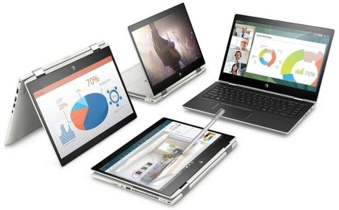 HP ProBook x360 400 G1: Laptop lai di động cho chuyên gia ảnh 1