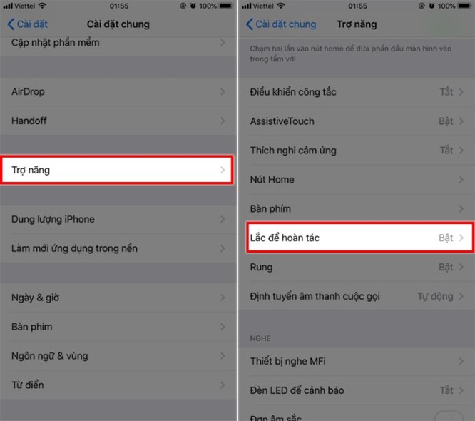7 tính năng 'giúp ích cho đời' trên iPhone cần phải biết ảnh 2
