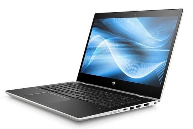 HP ProBook x360 400 G1: Laptop lai di động cho chuyên gia ảnh 4