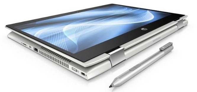 HP ProBook x360 400 G1: Laptop lai di động cho chuyên gia ảnh 5