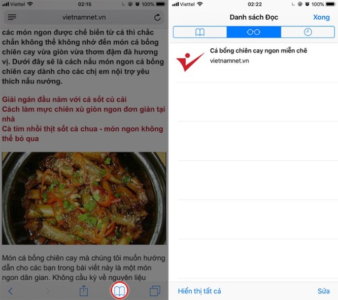 7 tính năng 'giúp ích cho đời' trên iPhone cần phải biết ảnh 8