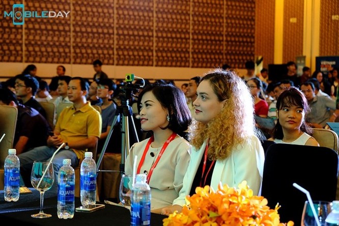 Đến 2020, 60% dân số sử dụng smartphone để truy cập Internet ảnh 1