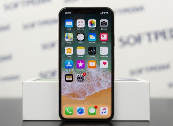 Người dùng iPhone cần lưu ý khi nâng cấp lên iOS 11.4 ảnh 1
