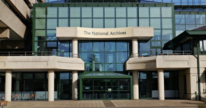Cơ quan Lưu trữ Quốc gia Vương quốc Anh thử nghiệm công nghệ Blockchain để lưu trữ hồ sơ ảnh 1