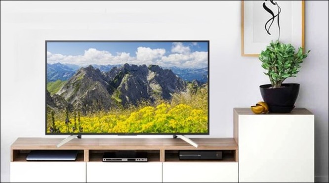 Những TV 50 inch, giá dưới 20 triệu đồng xem World Cup ảnh 1