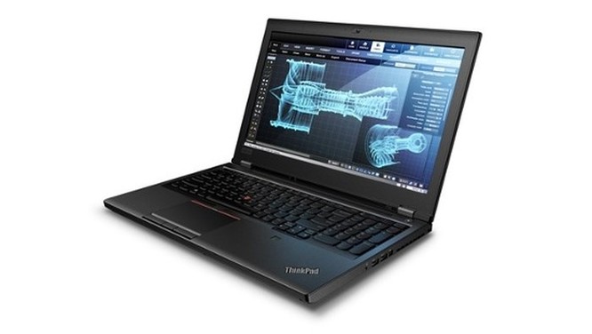 ​Lenovo ThinkPad P52: Máy trạm di động khủng có gì mới ảnh 2