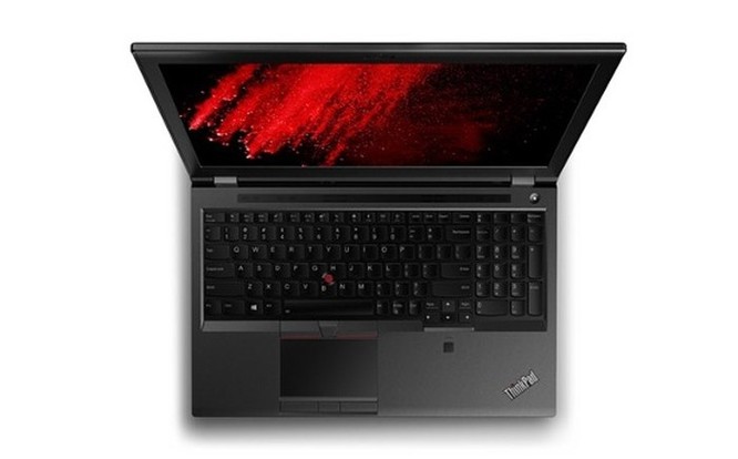 ​Lenovo ThinkPad P52: Máy trạm di động khủng có gì mới ảnh 4
