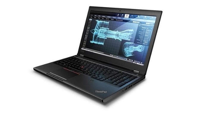 ​Lenovo ThinkPad P52: Máy trạm di động khủng có gì mới ảnh 6