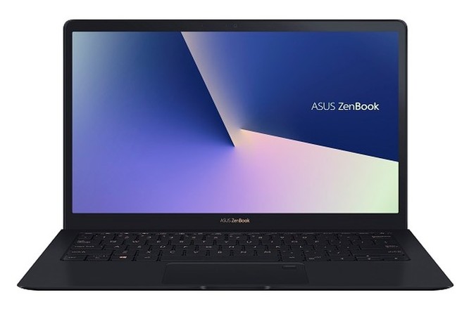 Laptop 13,3 inch siêu gọn nhẹ và cực bền ảnh 6