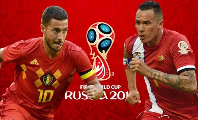 World Cup 2018: Hàng chục nghìn lượt tìm kiếm của người Việt nhắm vào đội tuyển Panama ảnh 1