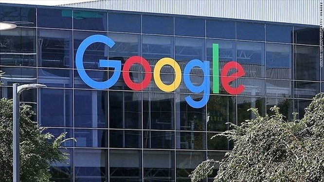 Google đầu tư 550 triệu USD vào JD.com ảnh 1