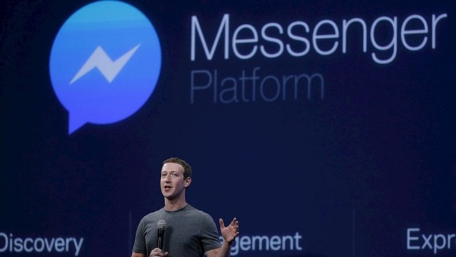 Facebook sẽ áp dụng quảng cáo video tự động trên Messenger ảnh 2