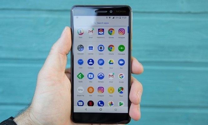 Nokia 6 2018 với giá 5,4 triệu đồng: đáng mua? ảnh 10