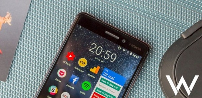 Nokia 6 2018 với giá 5,4 triệu đồng: đáng mua? ảnh 15