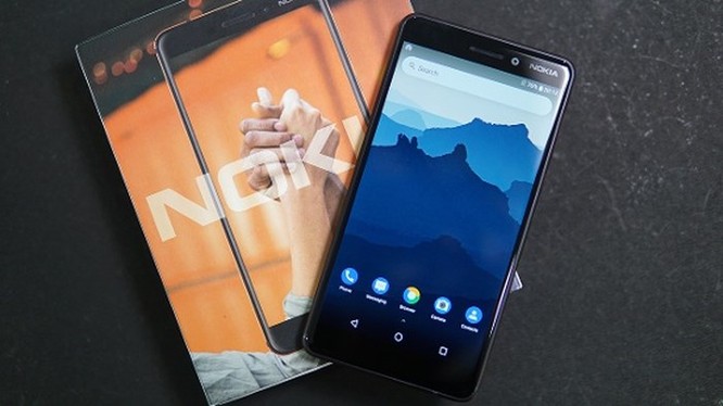 Nokia 6 2018 với giá 5,4 triệu đồng: đáng mua? ảnh 8