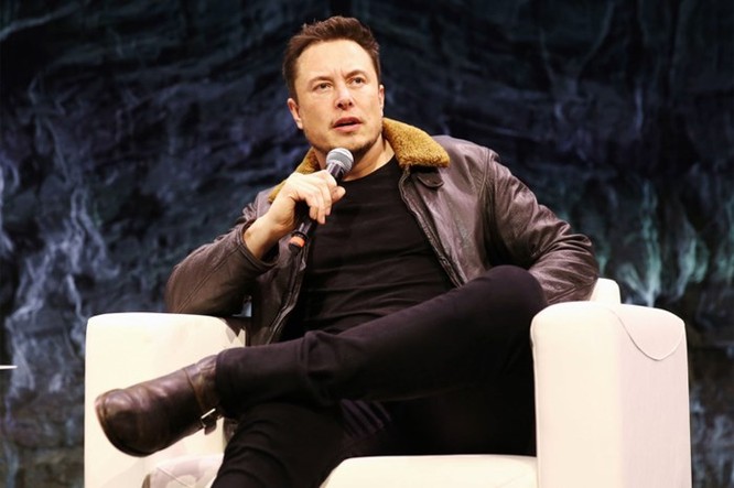 Tesla chính thức khởi kiện nhân viên đã đánh cắp dữ liệu ảnh 1