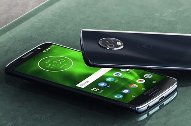 8 smartphone giá rẻ đáng mua nhất hiện nay ảnh 1