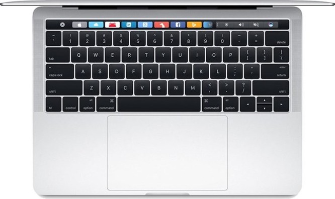 Apple thừa nhận bàn phím MacBook lỗi và phát động chương trình sữa chữa miễn phí ảnh 1