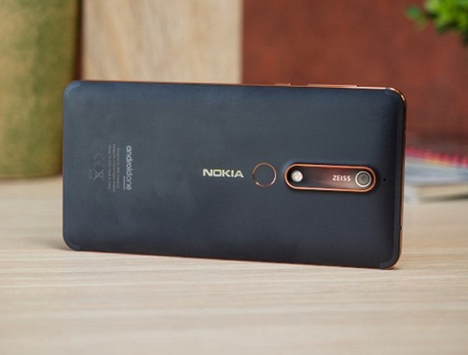 8 smartphone giá rẻ đáng mua nhất hiện nay ảnh 4