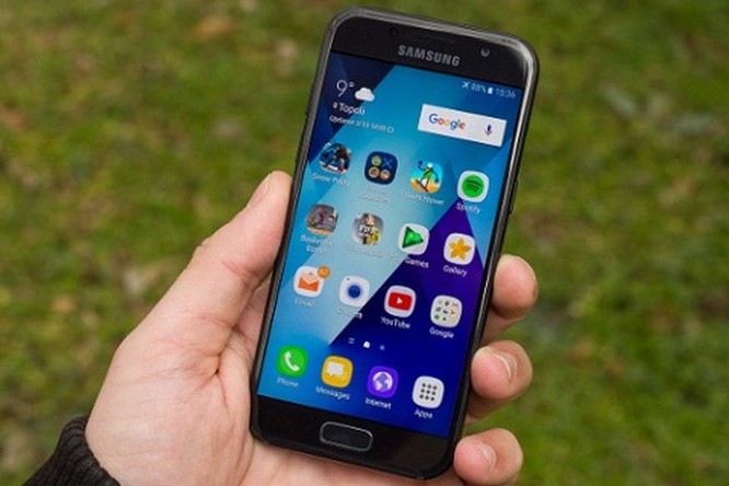 8 smartphone giá rẻ đáng mua nhất hiện nay ảnh 6