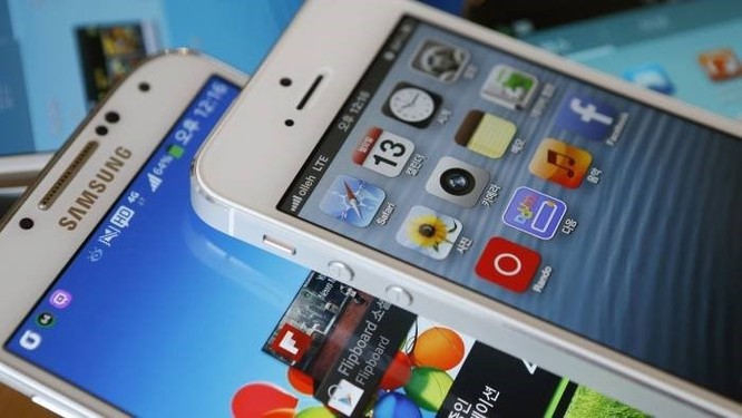Apple vs. Samsung: Cuộc chiến pháp lý kéo dài gần một thập kỷ đã đi đến hồi kết ảnh 2