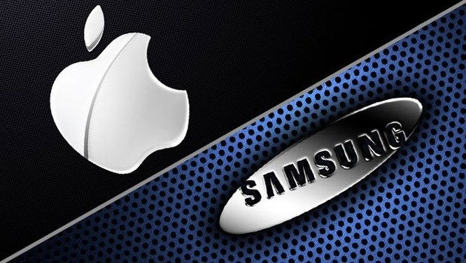 Apple vs. Samsung: Cuộc chiến pháp lý kéo dài gần một thập kỷ đã đi đến hồi kết ảnh 3