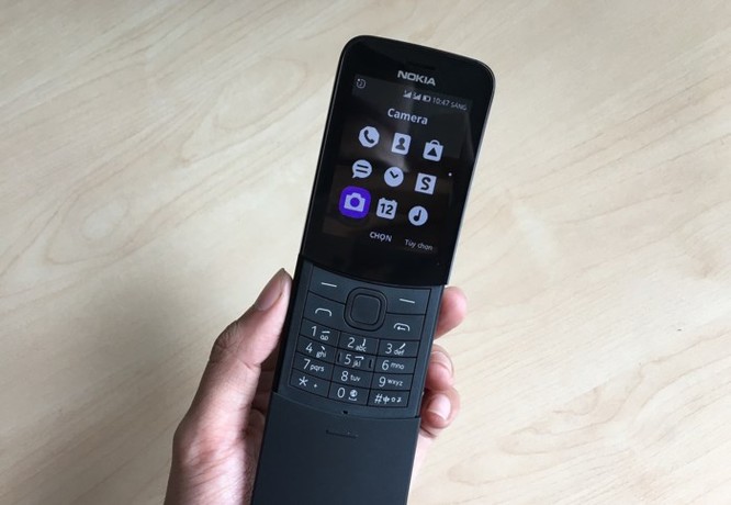 Trải nghiệm 4G trên Nokia 'chuối' ảnh 1