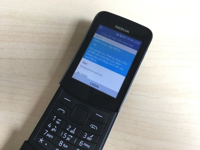 Trải nghiệm 4G trên Nokia 'chuối' ảnh 3
