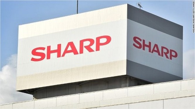 SHARP hủy bỏ kế hoạch tung 1,8 tỷ USD cổ phiếu ra toàn cầu ảnh 1