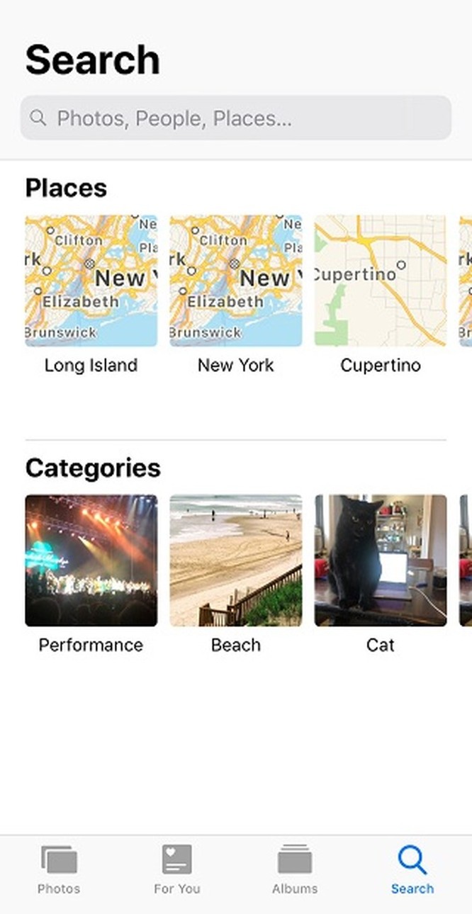 15 tính năng mới lớn nhất của iOS 12 dành cho iPhone ảnh 12