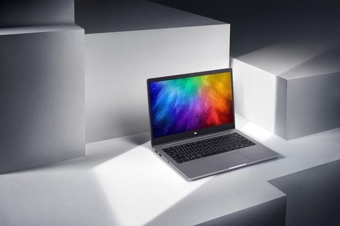 Xiaomi ra mắt mẫu laptop siêu mỏng cấu hình cao, giá gần 22 triệu đồng ảnh 2