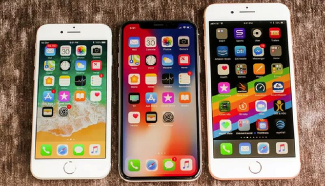 Liệu 5G có xuất hiện trên iPhone năm 2019? ảnh 1