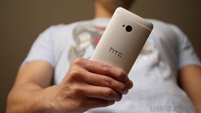 5 điều có thể bạn chưa biết về HTC, nhà sản xuất smartphone Android đầu tiên trên thế giới ảnh 2