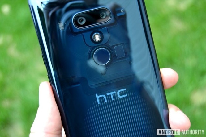 5 điều có thể bạn chưa biết về HTC, nhà sản xuất smartphone Android đầu tiên trên thế giới ảnh 3