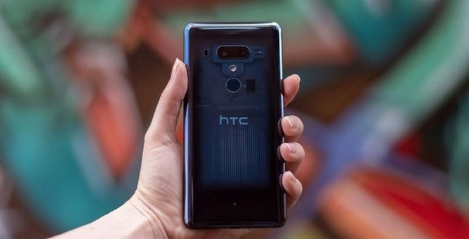 Doanh thu tháng 6 của HTC giảm hơn 67%: mức giảm kỷ lục trong hơn hai năm qua ảnh 1