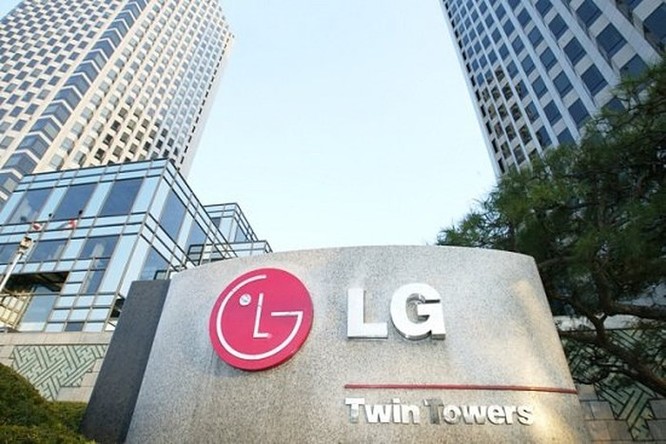 LG Electronics kiện nhà sản xuất smartphone Wiko của Pháp vì bản quyền LTE ảnh 1