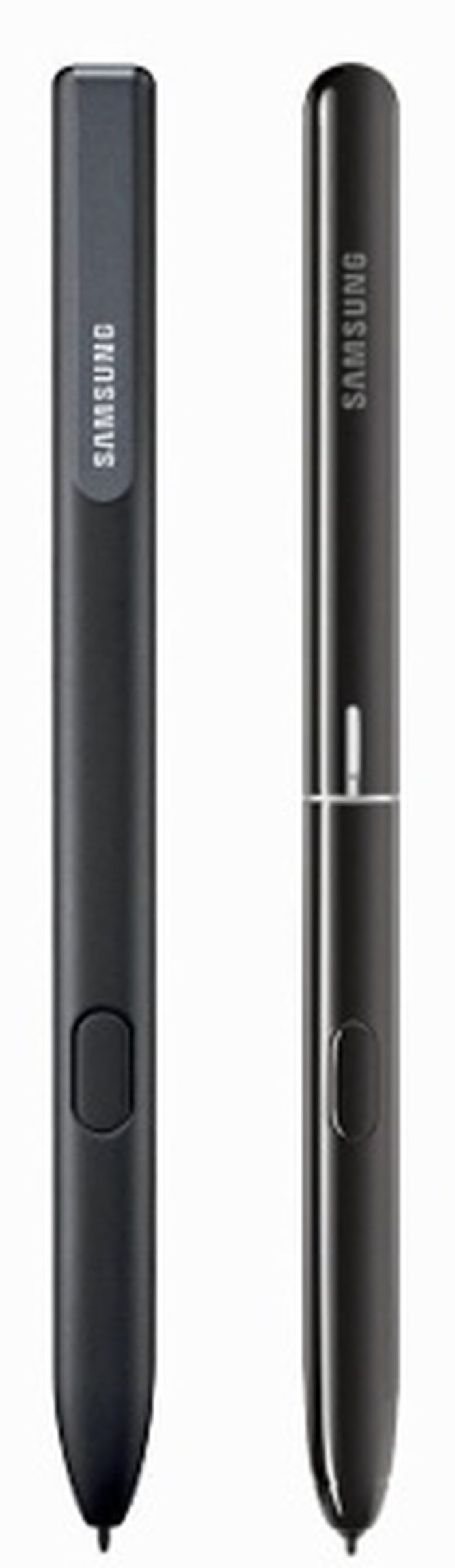 Lộ ảnh báo chí Samsung Galaxy Tab S4 với bút S Pen cải tiến ảnh 3