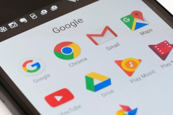 Google nhận án phạt 5 tỷ USD vì cạnh tranh không lành mạnh ảnh 1