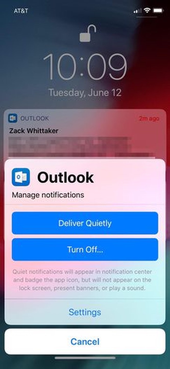 12 tính năng thú vị trên iOS ai cũng nên biết ảnh 5