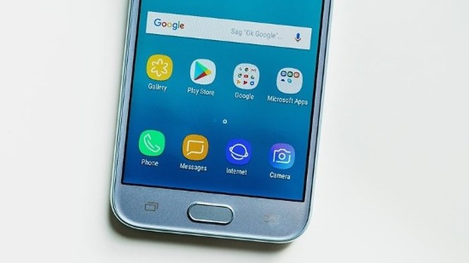Dưới 4 triệu đồng, nên mua Nokia 3.1 hay Samsung Galaxy J3 Pro 2017? ảnh 10