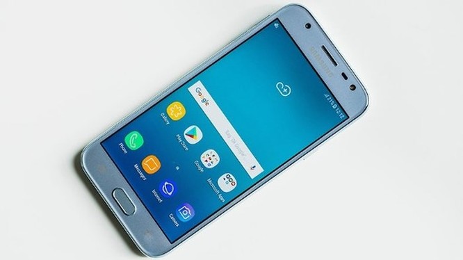 Dưới 4 triệu đồng, nên mua Nokia 3.1 hay Samsung Galaxy J3 Pro 2017? ảnh 3