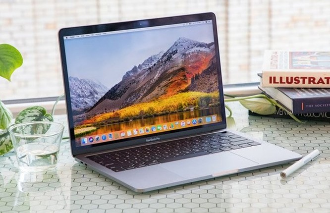 Nóng: Apple xin lỗi và tìm ra cách 'hạ hỏa' MacBook Pro 2018 ảnh 1