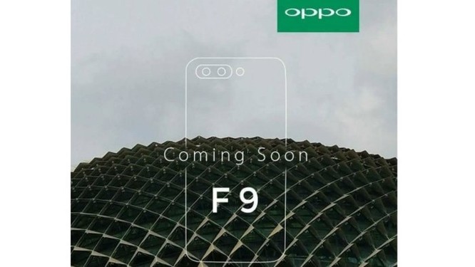 Oppo F9, F9 Pro lộ diện trên website chứng nhận Bluetooth ảnh 1