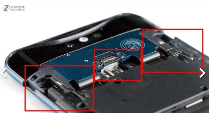 'Mổ bụng' Oppo Find X: cơ chế camera trượt giống Vivo NEX ảnh 2